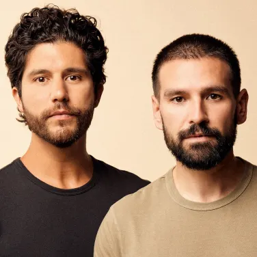 Picture of Dan + Shay