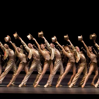 Picture of A Chorus Line (Touring)