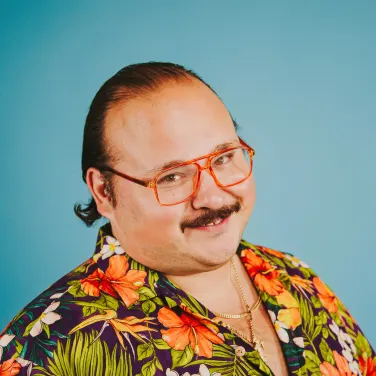 Picture of Stavros Halkias