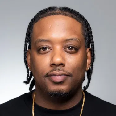 Picture of Comedian CP