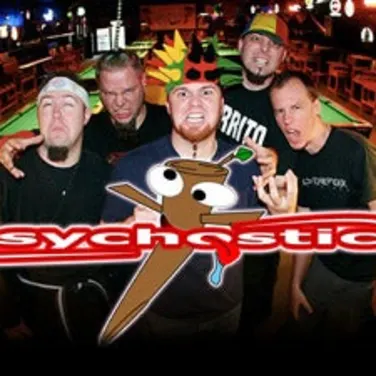 Picture of Psychostick
