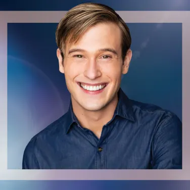 Picture of Tyler Henry