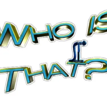 Picture of Who's That Live