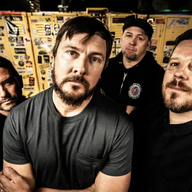 Picture of Authority Zero