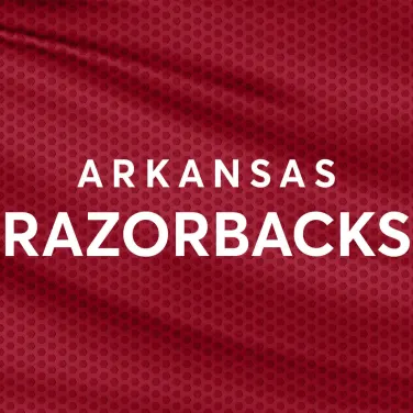 Picture of University of Arkansas Razorbacks Men's Baseball