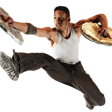 Picture of Stomp
