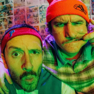 Picture of Little Stranger