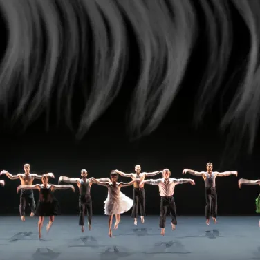 Picture of Ballet Preljocaj
