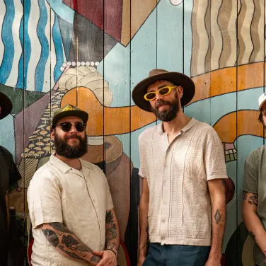 Picture of Coyote Island