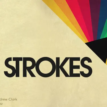 Picture of The Strokes