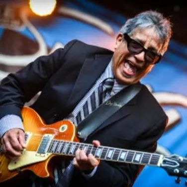 Picture of Chris Cain