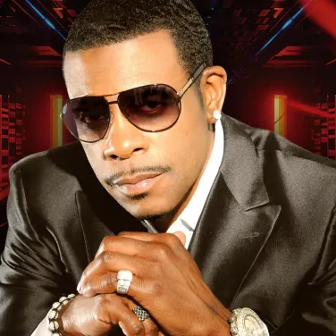 Picture of Keith Sweat