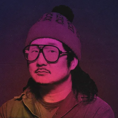 Picture of Bobby Lee