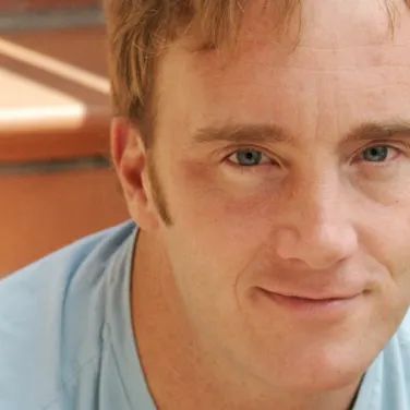 Picture of Jay Mohr
