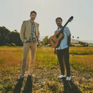 Picture of Paco Versailles