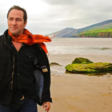 Picture of Tom Rhodes