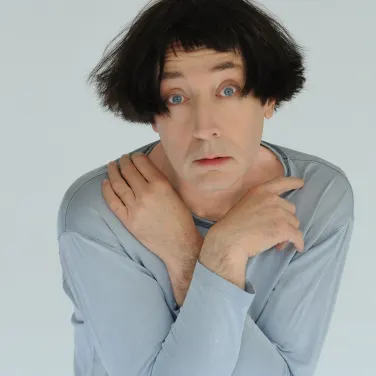 Picture of Emo Philips