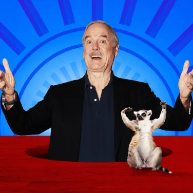 Picture of John Cleese