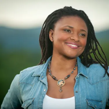 Picture of Lizz Wright