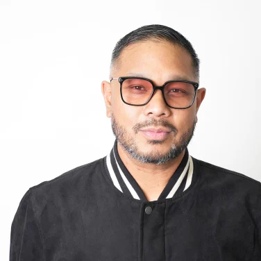 Picture of DJ Bonics