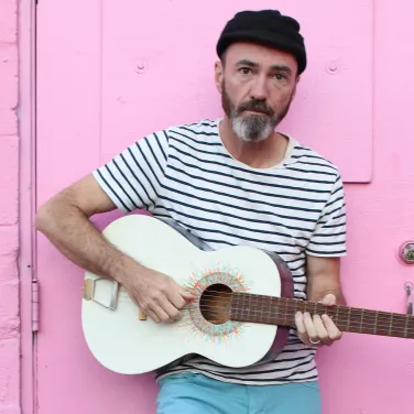 Picture of The Shins