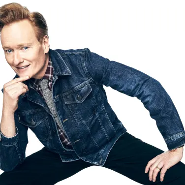 Picture of Conan O'Brien