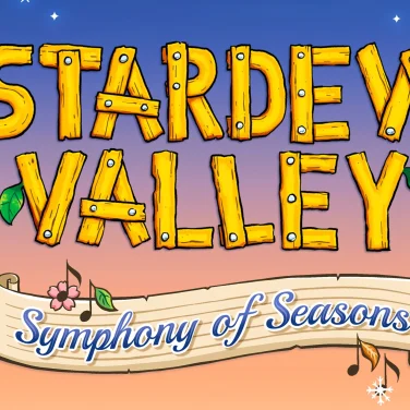Picture of Stardew Valley: Symphony Of Seasons