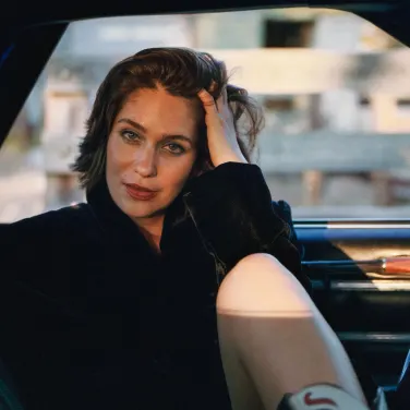 Picture of Lola Kirke