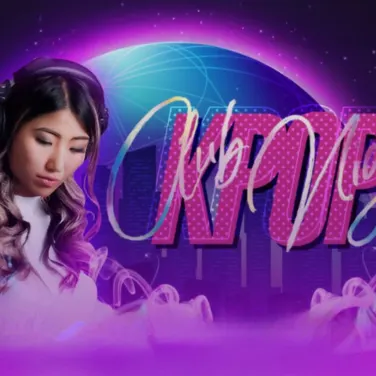 Picture of KPop Club Night