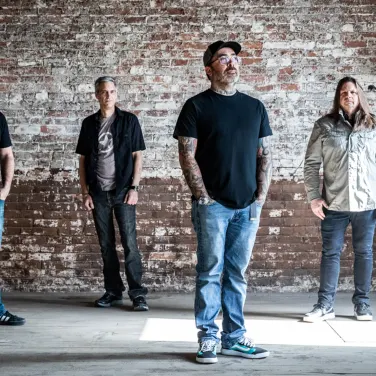 Picture of Staind