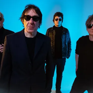 Picture of Buzzcocks