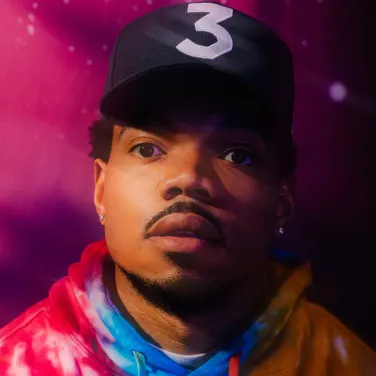 Picture of Chance the Rapper