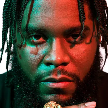 Picture of Big K.R.I.T.