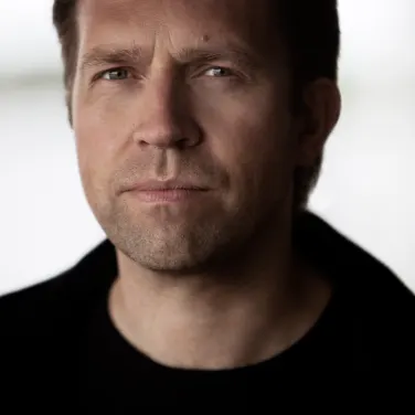 Picture of Leif Ove Andsnes