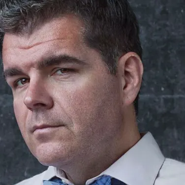 Picture of Ian Bagg