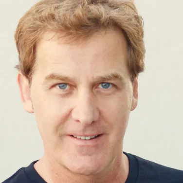 Picture of Jim Florentine