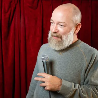 Picture of Kyle Kinane