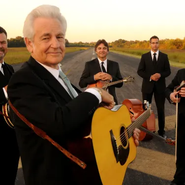 Picture of Del McCoury Band