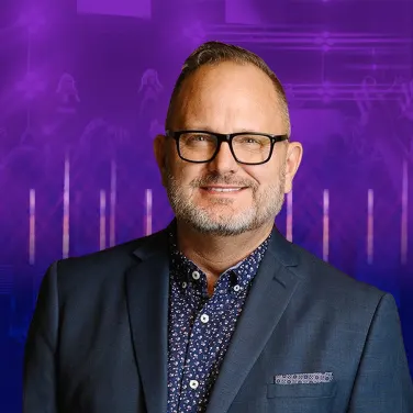 Picture of Marcos Witt