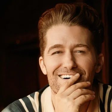 Picture of Matthew Morrison