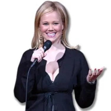 Picture of Caroline Rhea