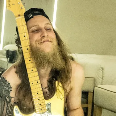 Picture of Boogie T