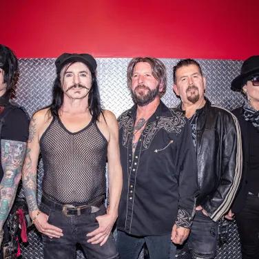 Picture of L.A. Guns