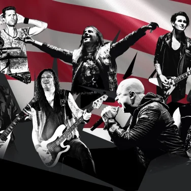 Picture of Helloween