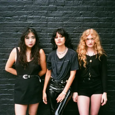 Picture of L.A. Witch