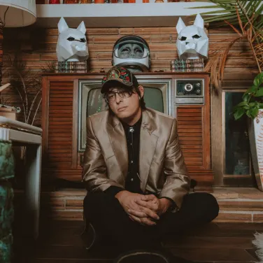 Picture of Stephen Wilson Jr.