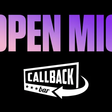 Picture of Punch Line Sac Open Mic Night