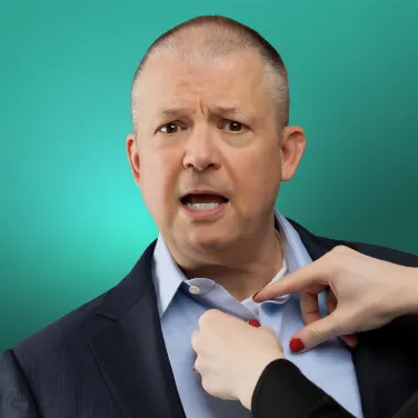 Picture of Jim Norton
