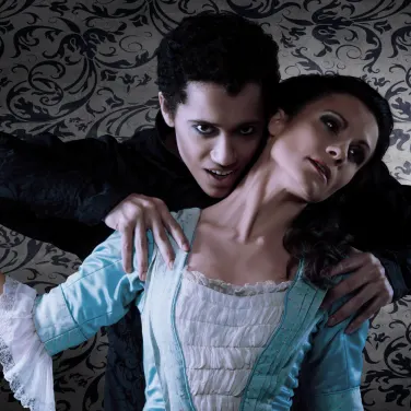 Picture of Dracula