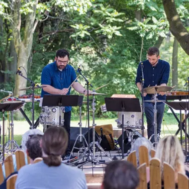 Picture of Sō Percussion